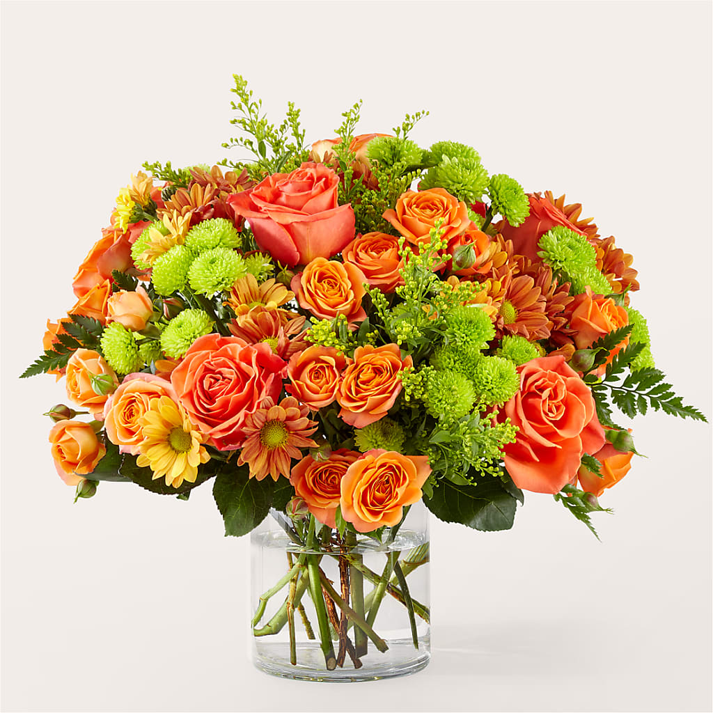 The Farmhouse Bouquet – ROSEMARY & PEPPER FLOWER CO, Gaylord MI