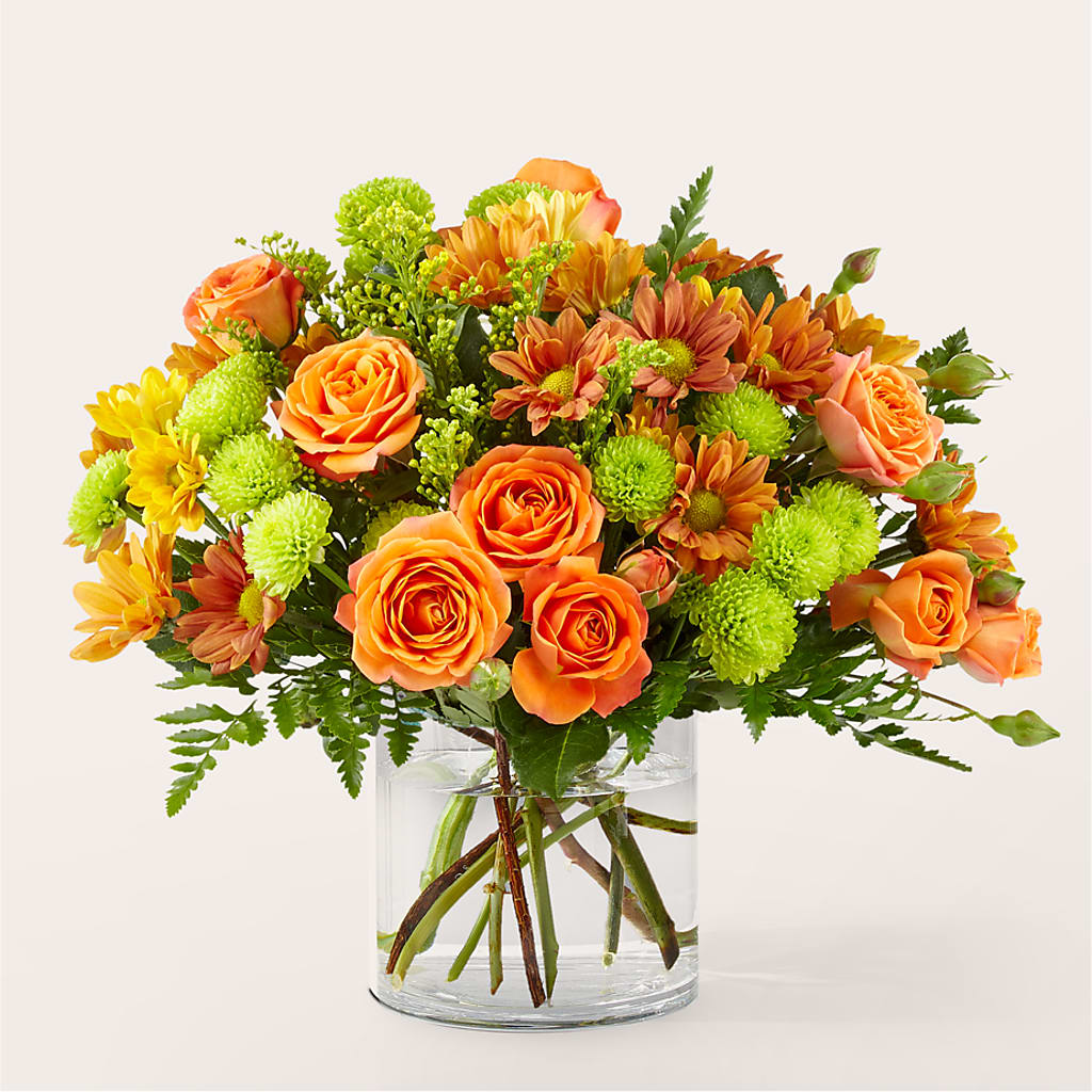 The Farmhouse Bouquet – ROSEMARY & PEPPER FLOWER CO, Gaylord MI