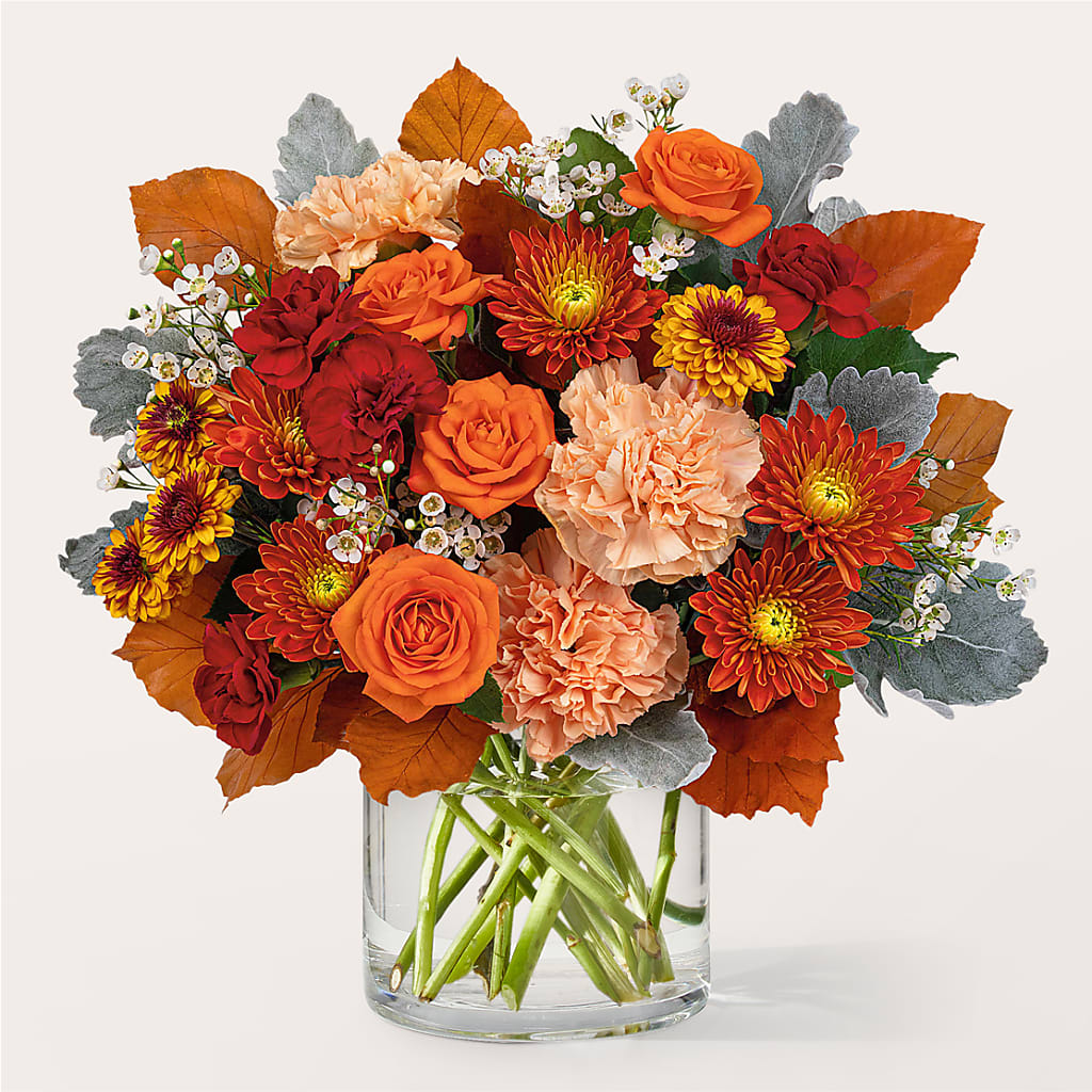 Merlot Bouquet – ROSEMARY & PEPPER FLOWER CO, Gaylord MI