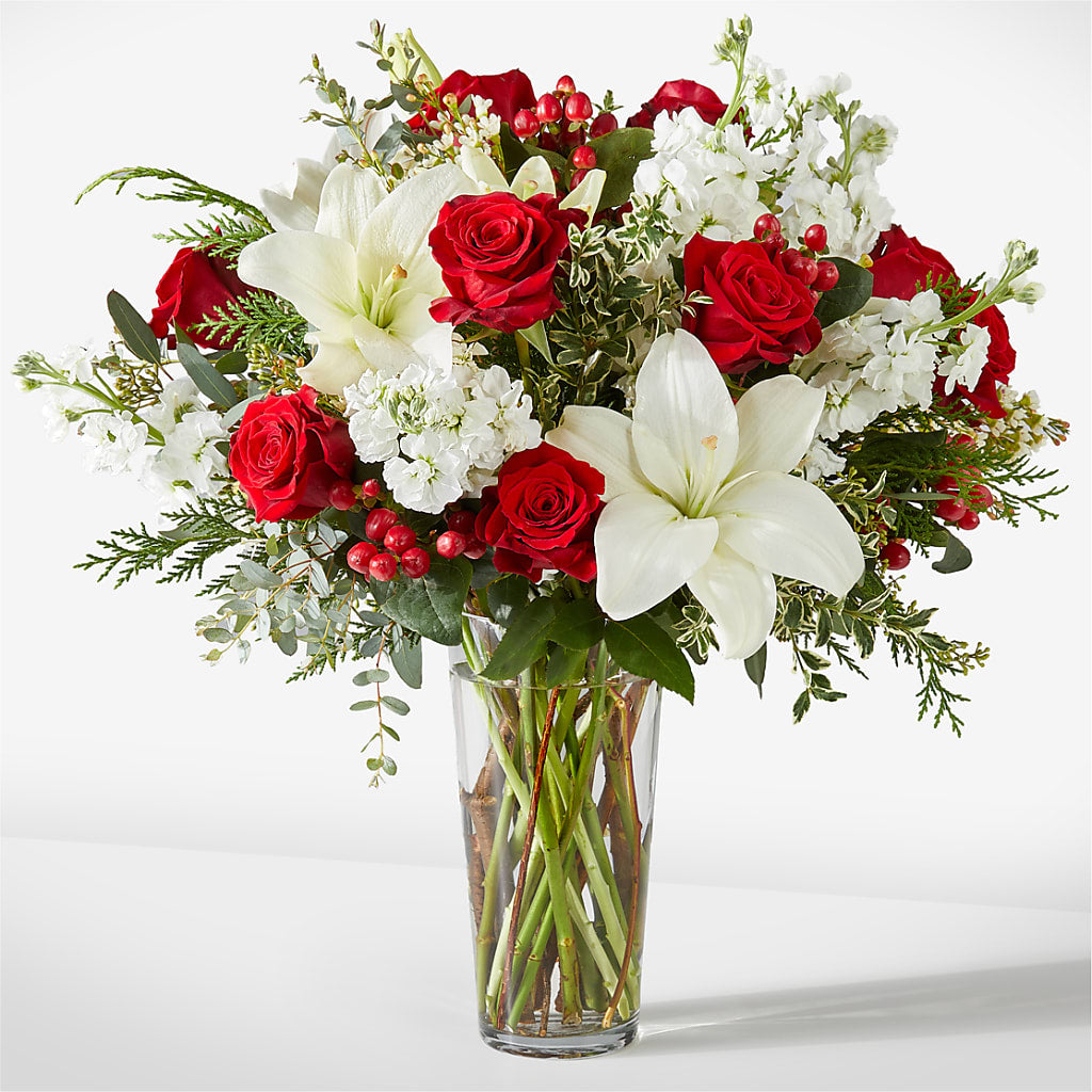 Twinkle Lights Bouquet – ROSEMARY & PEPPER FLOWER CO, Gaylord MI