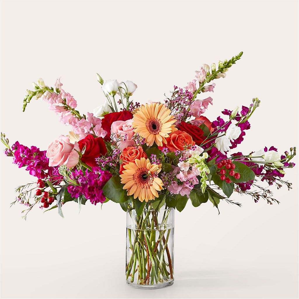 Renaissance Luxury Bouquet – ROSEMARY & PEPPER FLOWER CO, Gaylord MI