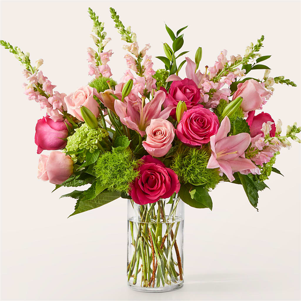 Fit for a Queen Luxury Bouquet – ROSEMARY & PEPPER FLOWER CO, Gaylord MI