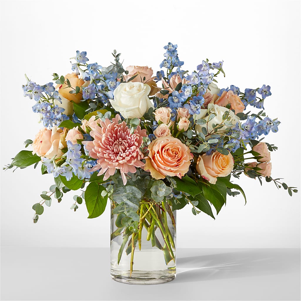 Inspired Bouquet – ROSEMARY & PEPPER FLOWER CO, Gaylord MI