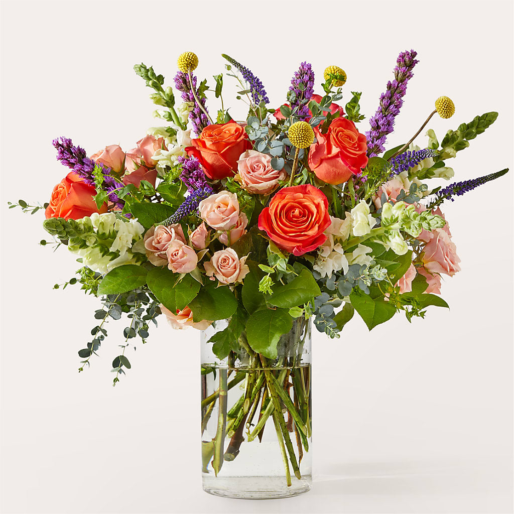 The Standout Bouquet – ROSEMARY & PEPPER FLOWER CO, Gaylord MI