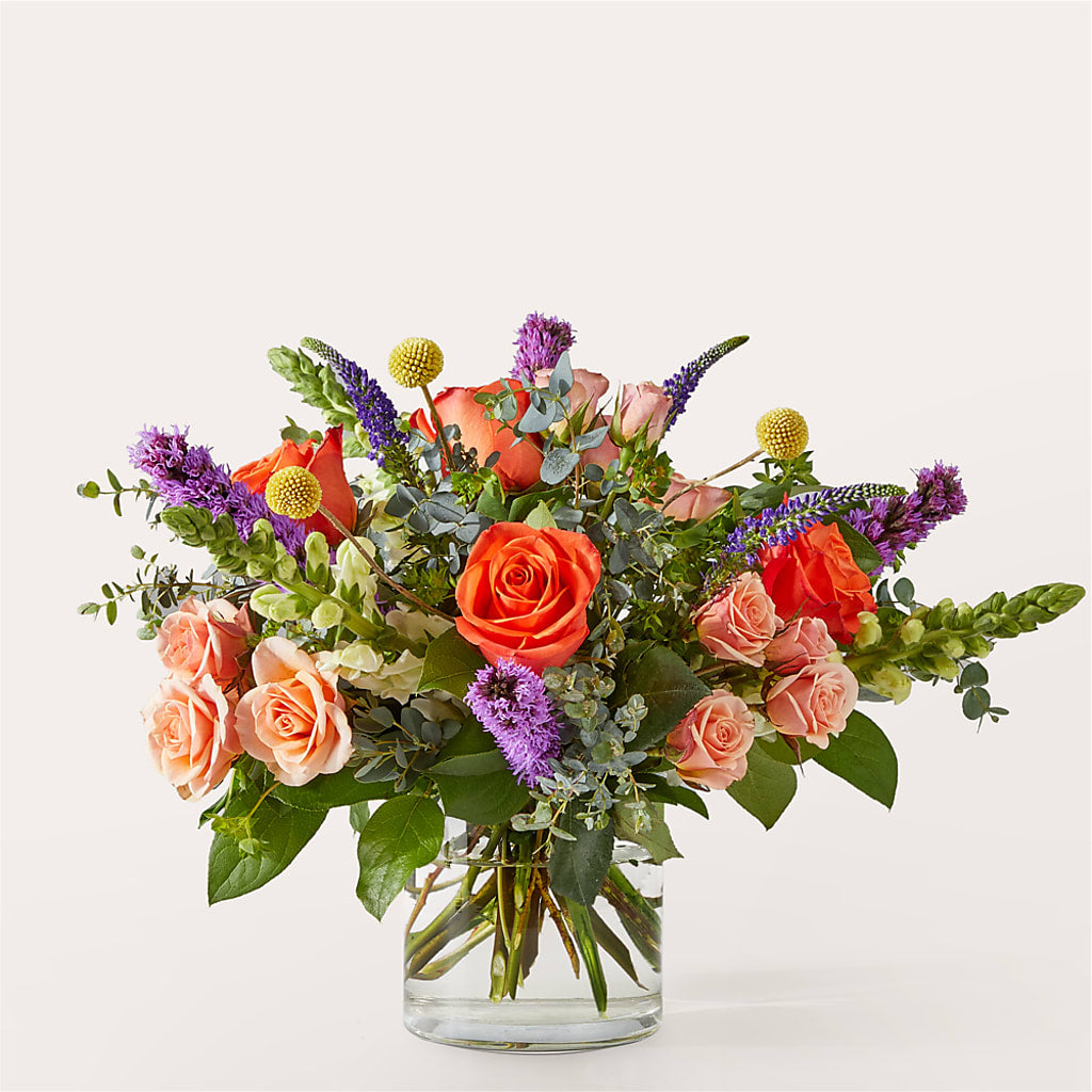 The Standout Bouquet – ROSEMARY & PEPPER FLOWER CO, Gaylord MI