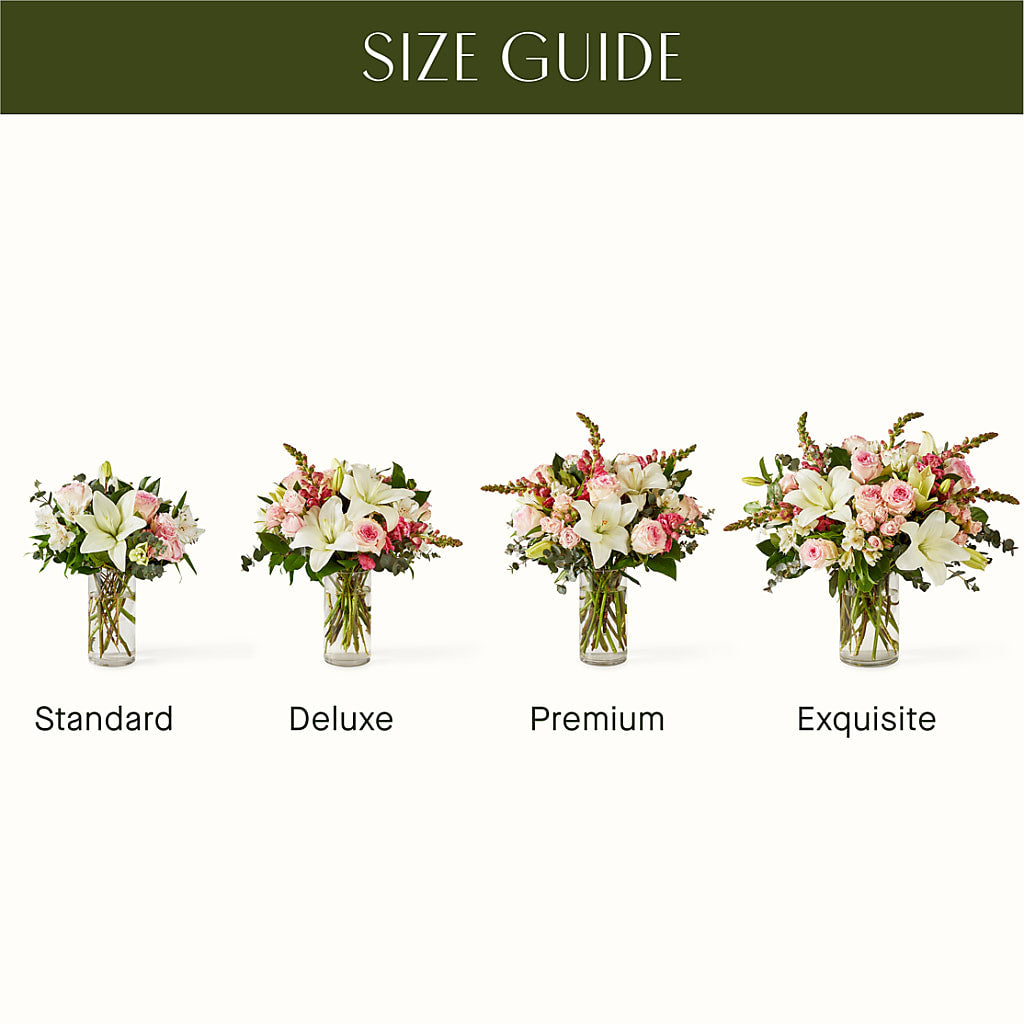 Ballet Slippers Bouquet – ROSEMARY & PEPPER FLOWER CO, Gaylord MI