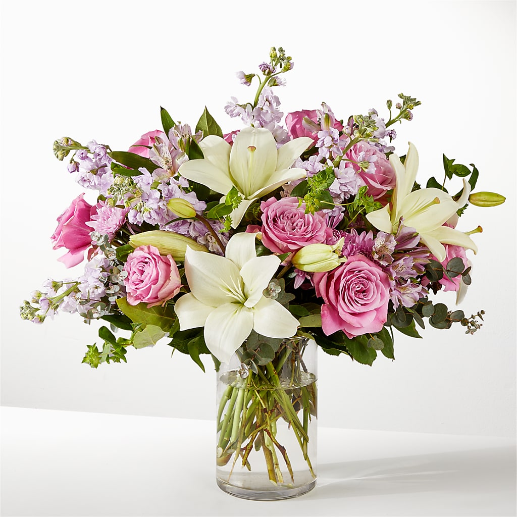 Daydreamer Bouquet – ROSEMARY & PEPPER FLOWER CO, Gaylord MI