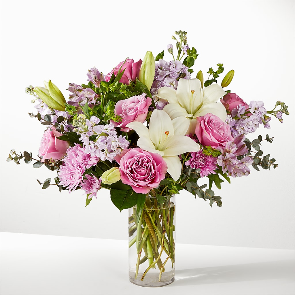 Daydreamer Bouquet – ROSEMARY & PEPPER FLOWER CO, Gaylord MI