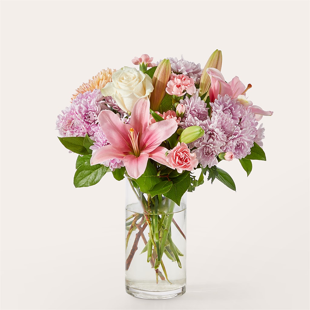 Gelato Bouquet – ROSEMARY & PEPPER FLOWER CO, Gaylord MI