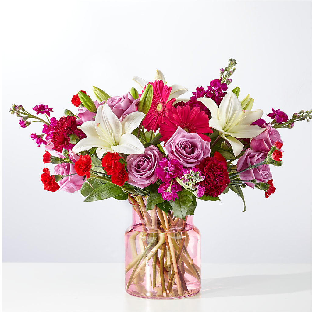 Other Half Bouquet – ROSEMARY & PEPPER FLOWER CO, Gaylord MI