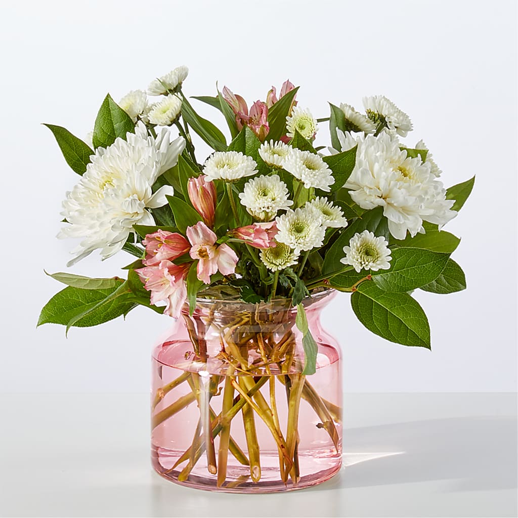Infatuated Bouquet – ROSEMARY & PEPPER FLOWER CO, Gaylord MI