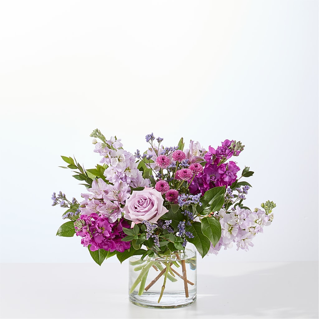 Empress Bouquet – ROSEMARY & PEPPER FLOWER CO, Gaylord MI