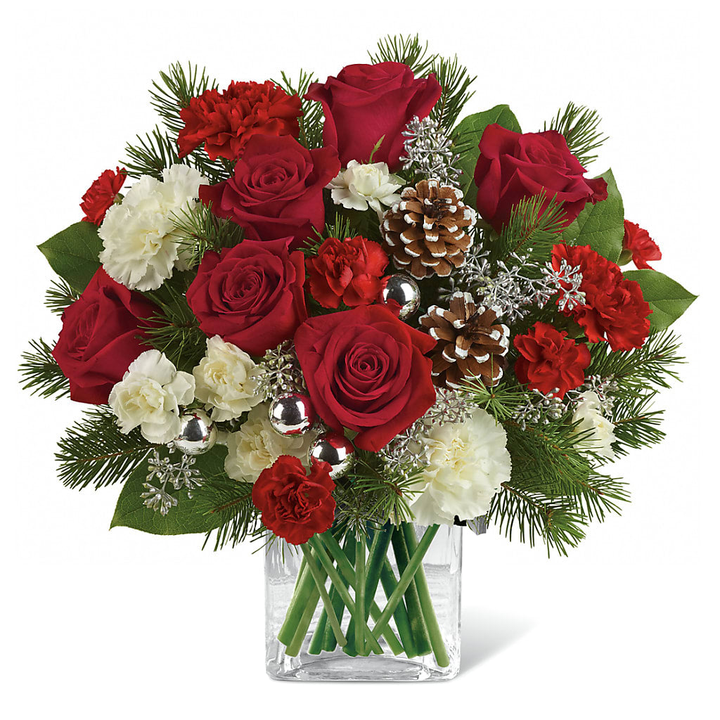 Woodland Wonder Bouquet – ROSEMARY & PEPPER FLOWER CO, Gaylord MI