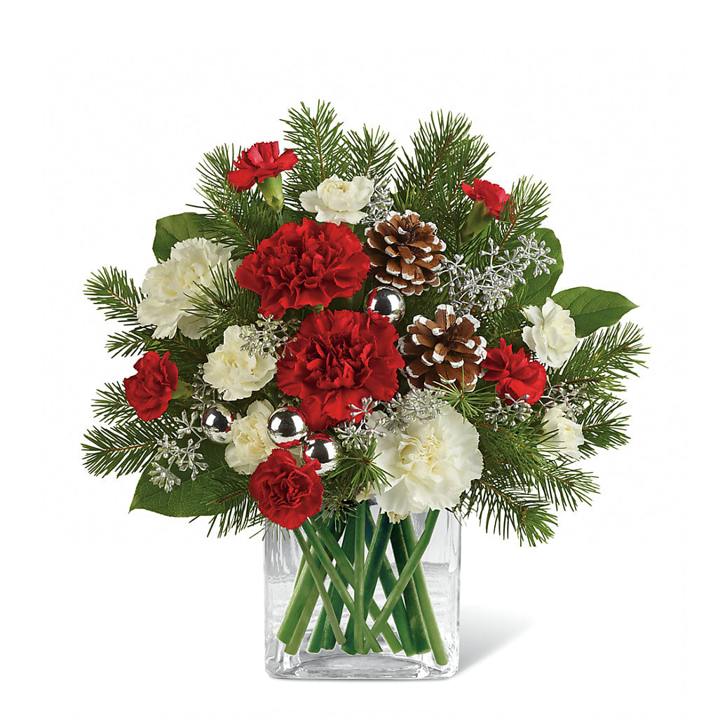 Woodland Wonder Bouquet – ROSEMARY & PEPPER FLOWER CO, Gaylord MI