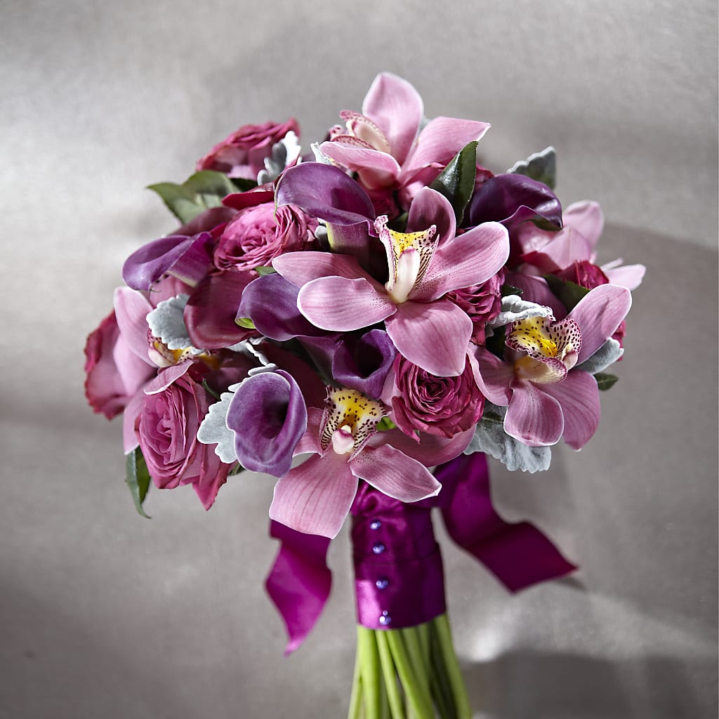 Delicacy Bouquet – ROSEMARY & PEPPER FLOWER CO, Gaylord MI