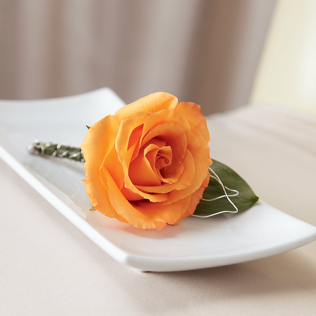 Lifetime of Love Boutonniere – ROSEMARY & PEPPER FLOWER CO, Gaylord MI