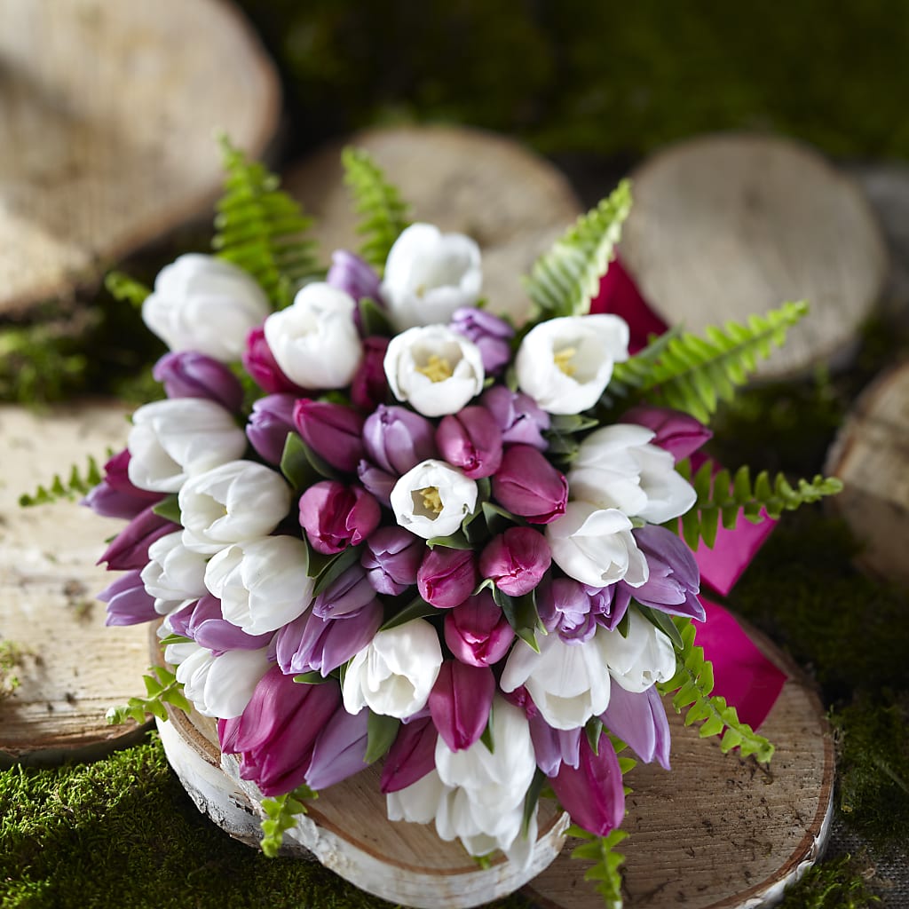 Steal My Heart Bouquet – ROSEMARY & PEPPER FLOWER CO, Gaylord MI