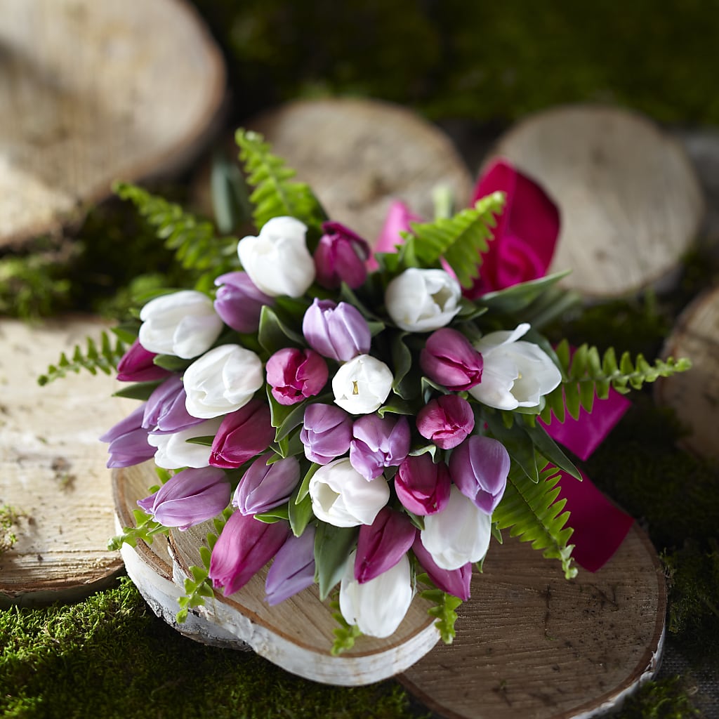 Steal My Heart Bouquet – ROSEMARY & PEPPER FLOWER CO, Gaylord MI