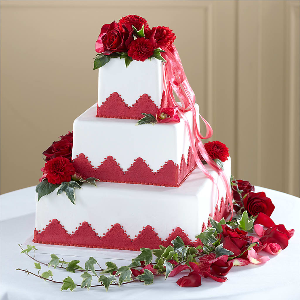 Forever Happiness Cake Decor – ROSEMARY & PEPPER FLOWER CO, Gaylord MI