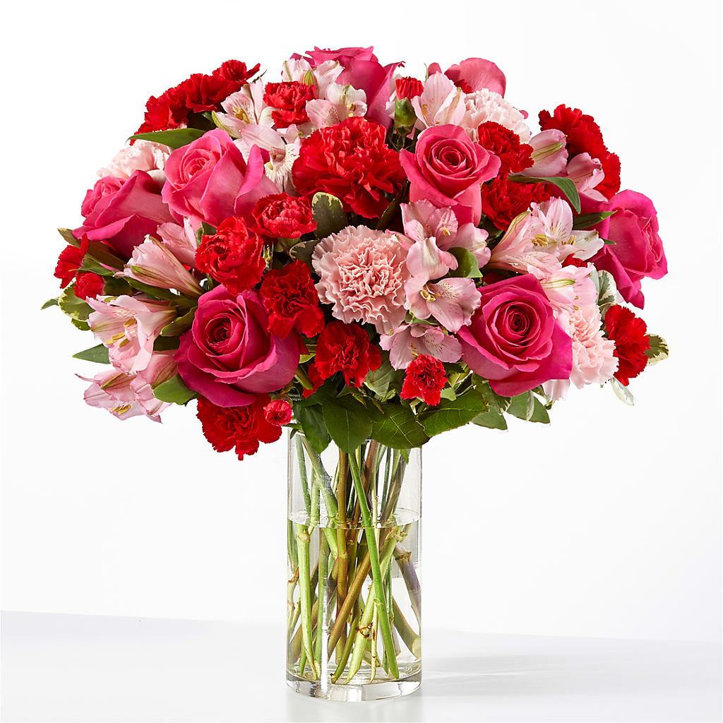 You're Precious Bouquet – ROSEMARY & PEPPER FLOWER CO, Gaylord MI
