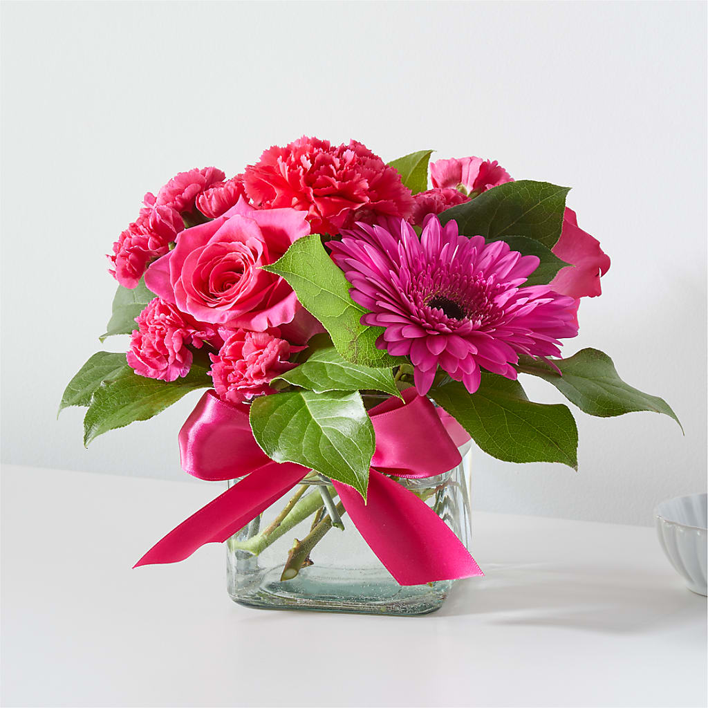 Everyday Love Bouquet – ROSEMARY & PEPPER FLOWER CO, Gaylord MI