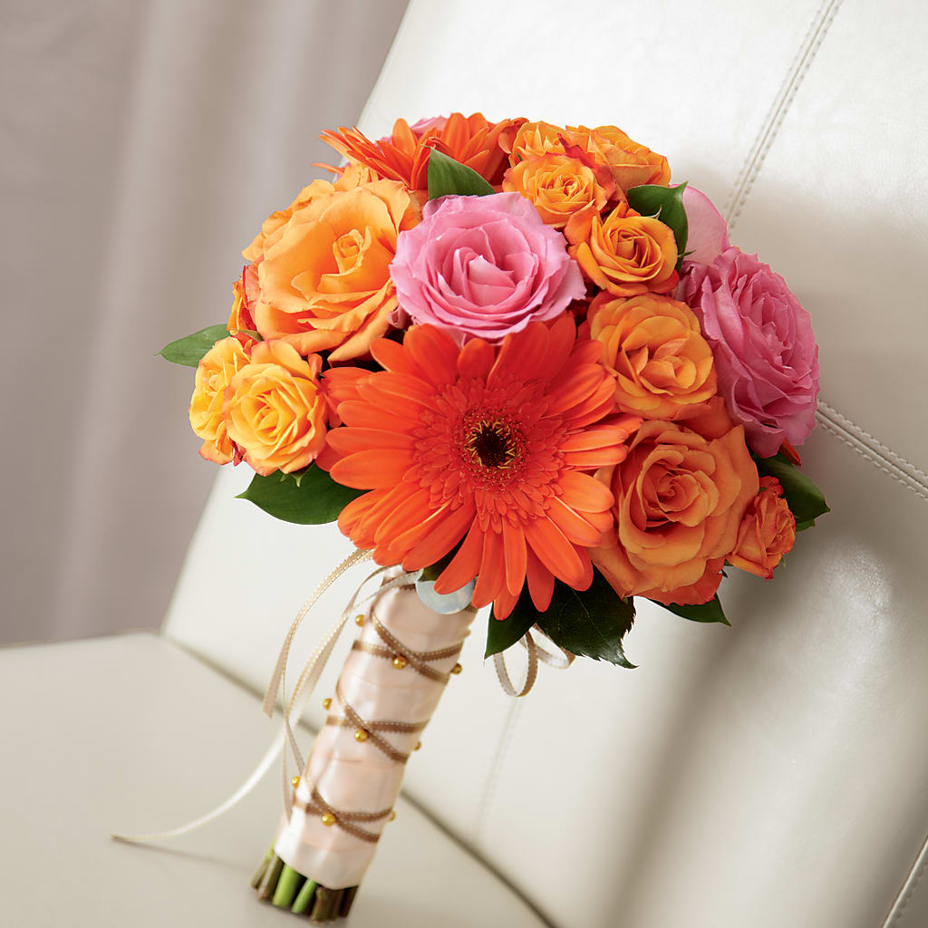 Lifetime of Love Bouquet – ROSEMARY & PEPPER FLOWER CO, Gaylord MI
