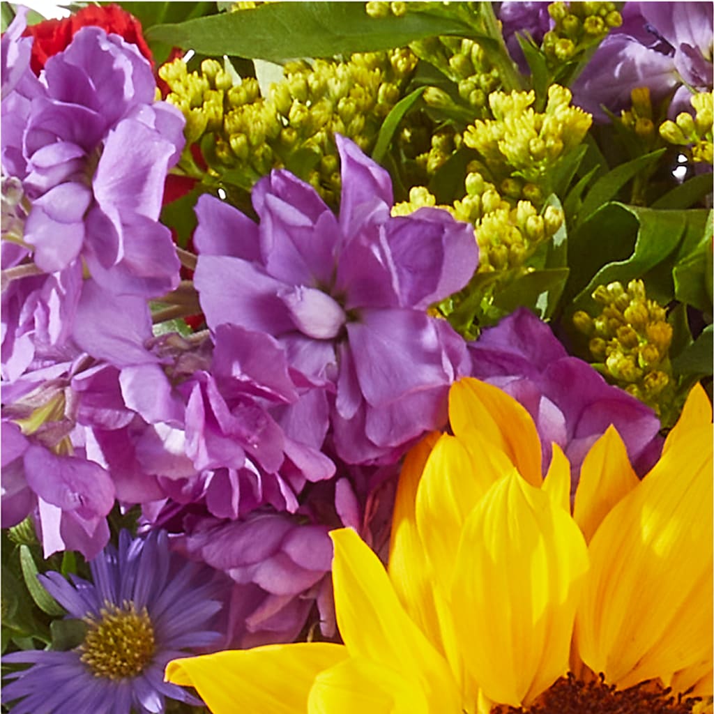 Celebrating You Bouquet – ROSEMARY & PEPPER FLOWER CO, Gaylord MI