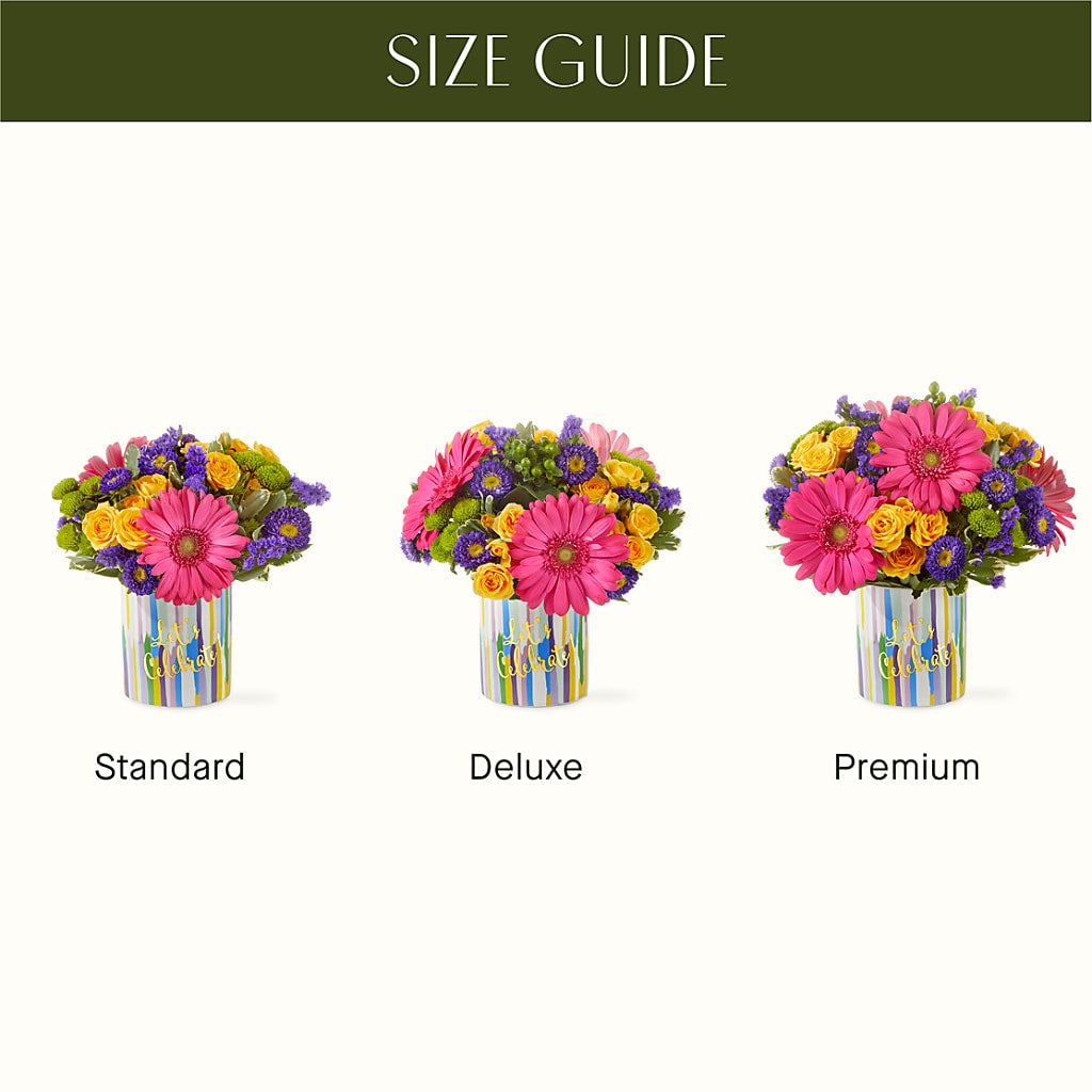 Cheers to You Bouquet – ROSEMARY & PEPPER FLOWER CO, Gaylord MI
