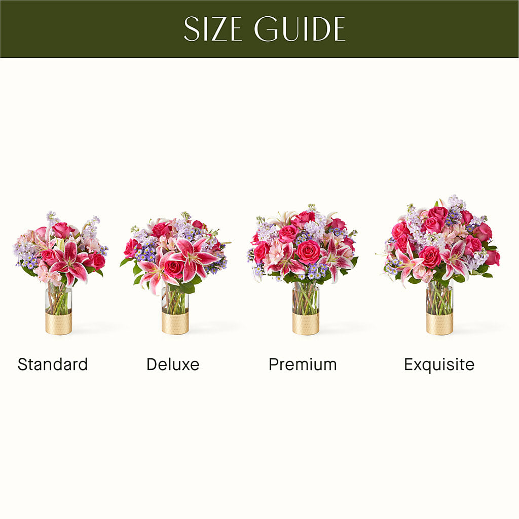 Pressing Petals Bouquet – ROSEMARY & PEPPER FLOWER CO, Gaylord MI