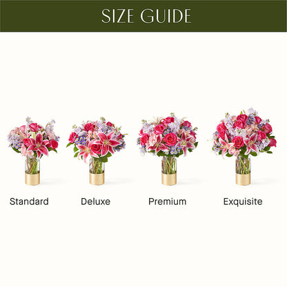 Pressing Petals Bouquet – ROSEMARY & PEPPER FLOWER CO, Gaylord MI