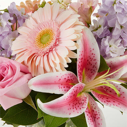The Teahouse Bouquet – ROSEMARY & PEPPER FLOWER CO, Gaylord MI
