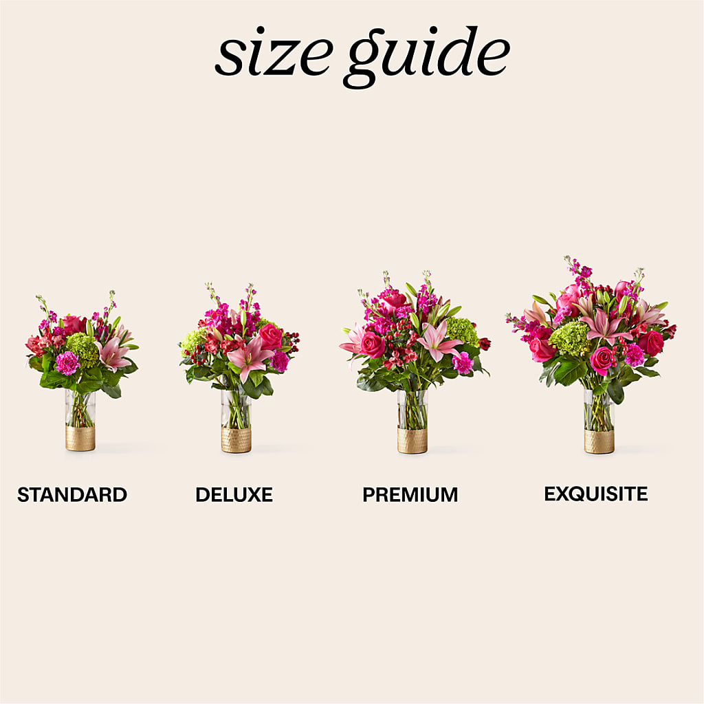 Magic in the Air Bouquet – ROSEMARY & PEPPER FLOWER CO, Gaylord MI