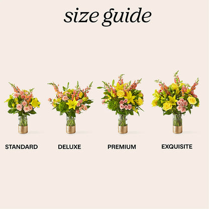 Getaway Bouquet – ROSEMARY & PEPPER FLOWER CO, Gaylord MI