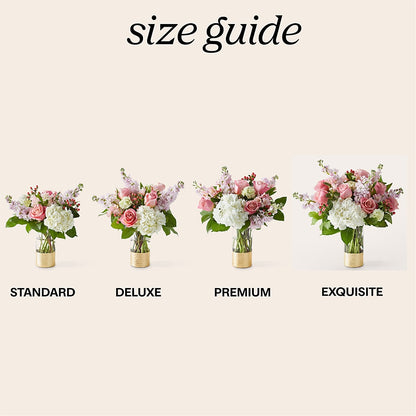 Little Luxuries Bouquet – ROSEMARY & PEPPER FLOWER CO, Gaylord MI