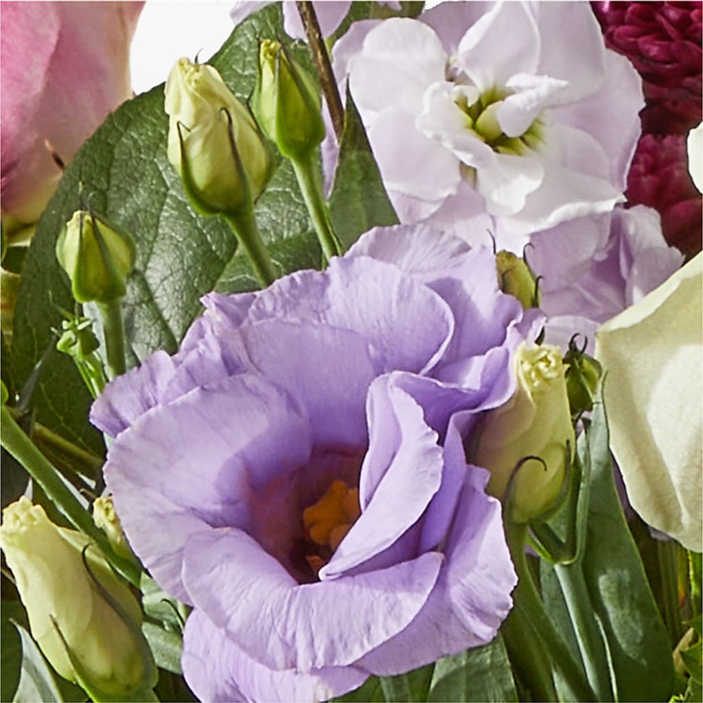 Work of Art Bouquet – ROSEMARY & PEPPER FLOWER CO, Gaylord MI