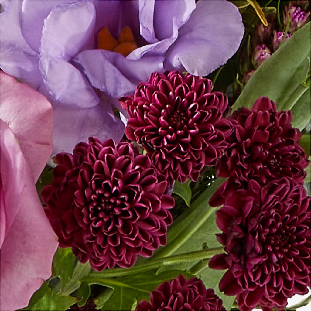 Work of Art Bouquet – ROSEMARY & PEPPER FLOWER CO, Gaylord MI