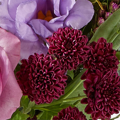 Work of Art Bouquet – ROSEMARY & PEPPER FLOWER CO, Gaylord MI