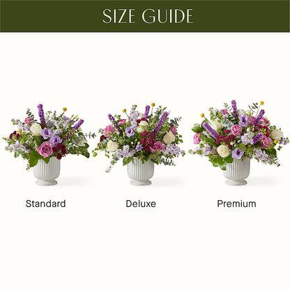 Work of Art Bouquet – ROSEMARY & PEPPER FLOWER CO, Gaylord MI
