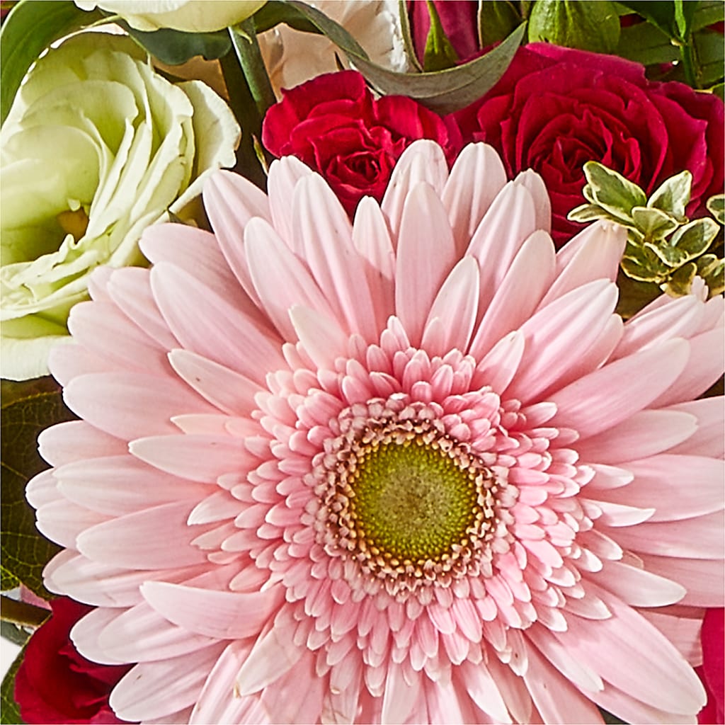 Too Cute Bouquet – ROSEMARY & PEPPER FLOWER CO, Gaylord MI