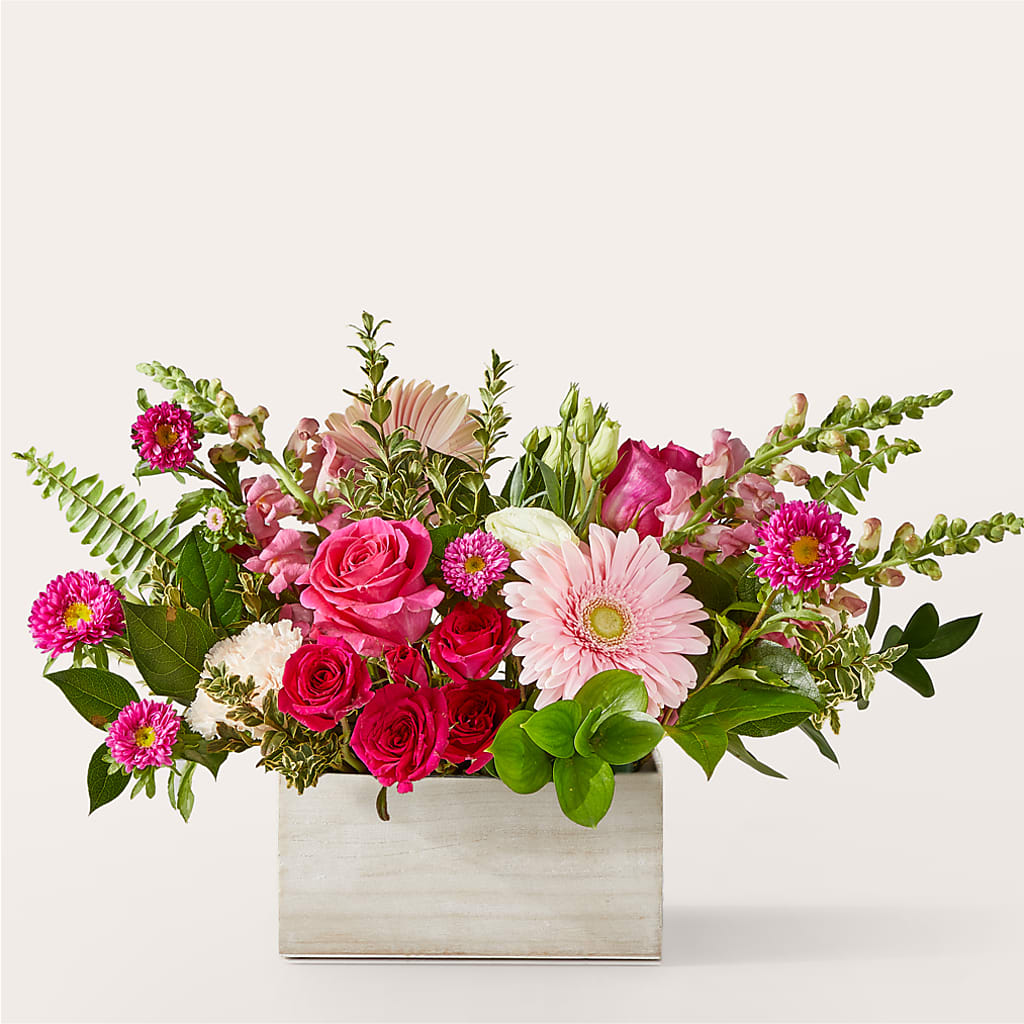 Too Cute Bouquet – ROSEMARY & PEPPER FLOWER CO, Gaylord MI