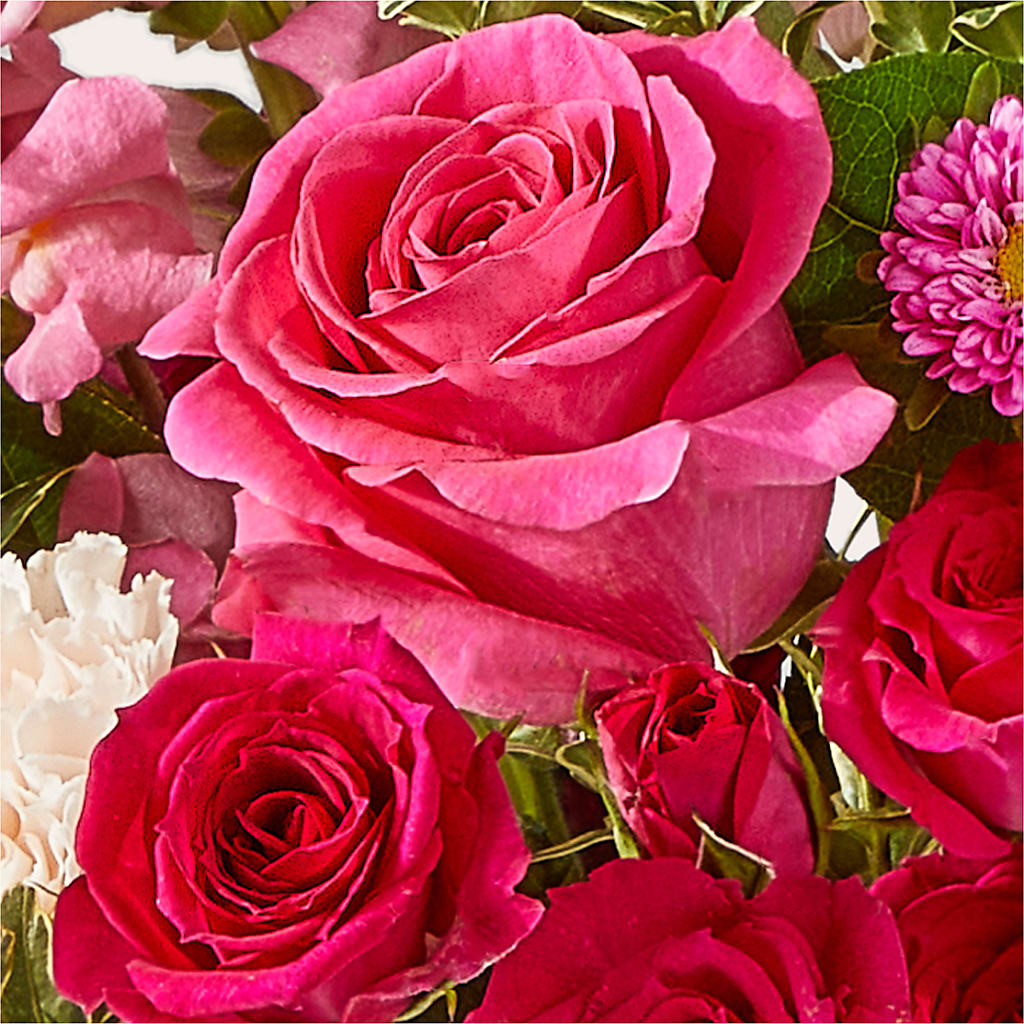 Too Cute Bouquet – ROSEMARY & PEPPER FLOWER CO, Gaylord MI
