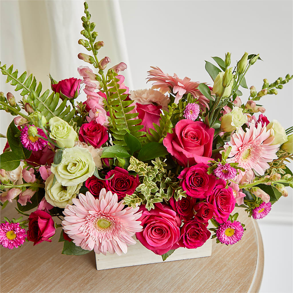 Too Cute Bouquet – ROSEMARY & PEPPER FLOWER CO, Gaylord MI