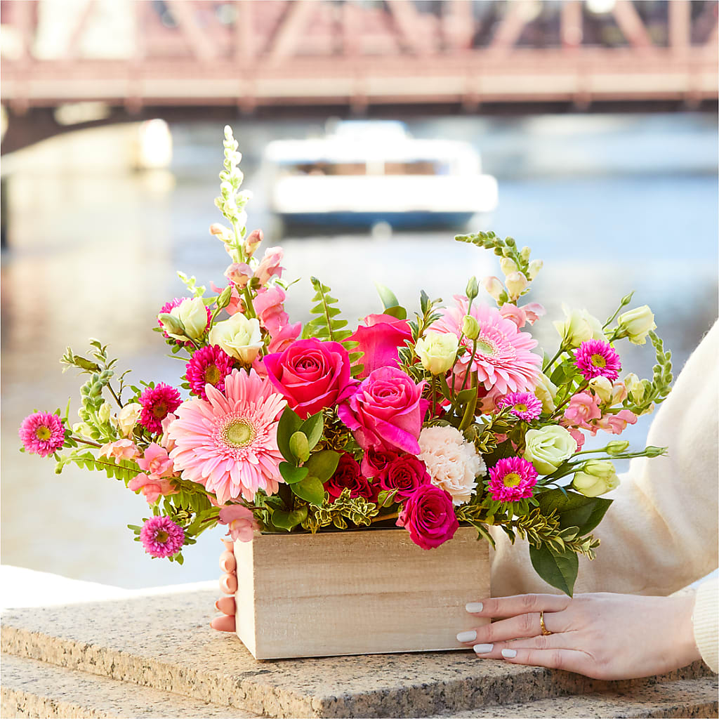 Too Cute Bouquet – ROSEMARY & PEPPER FLOWER CO, Gaylord MI