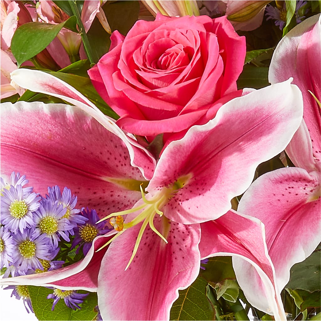 Written in the Stars Bouquet – ROSEMARY & PEPPER FLOWER CO, Gaylord MI