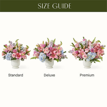 Wonderland Bouquet – ROSEMARY & PEPPER FLOWER CO, Gaylord MI