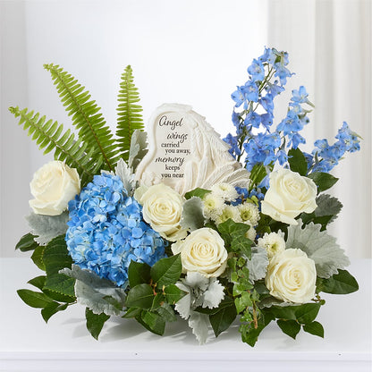 Dearest Arrangement – ROSEMARY & PEPPER FLOWER CO, Gaylord MI