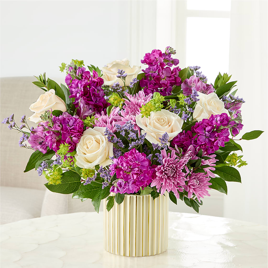 The Boutique Bouquet – ROSEMARY & PEPPER FLOWER CO, Gaylord MI
