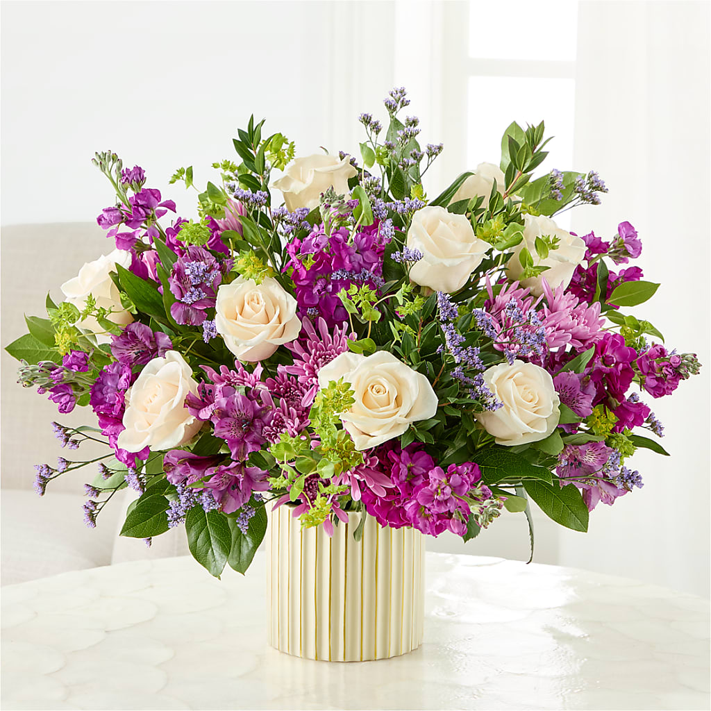 The Boutique Bouquet – ROSEMARY & PEPPER FLOWER CO, Gaylord MI