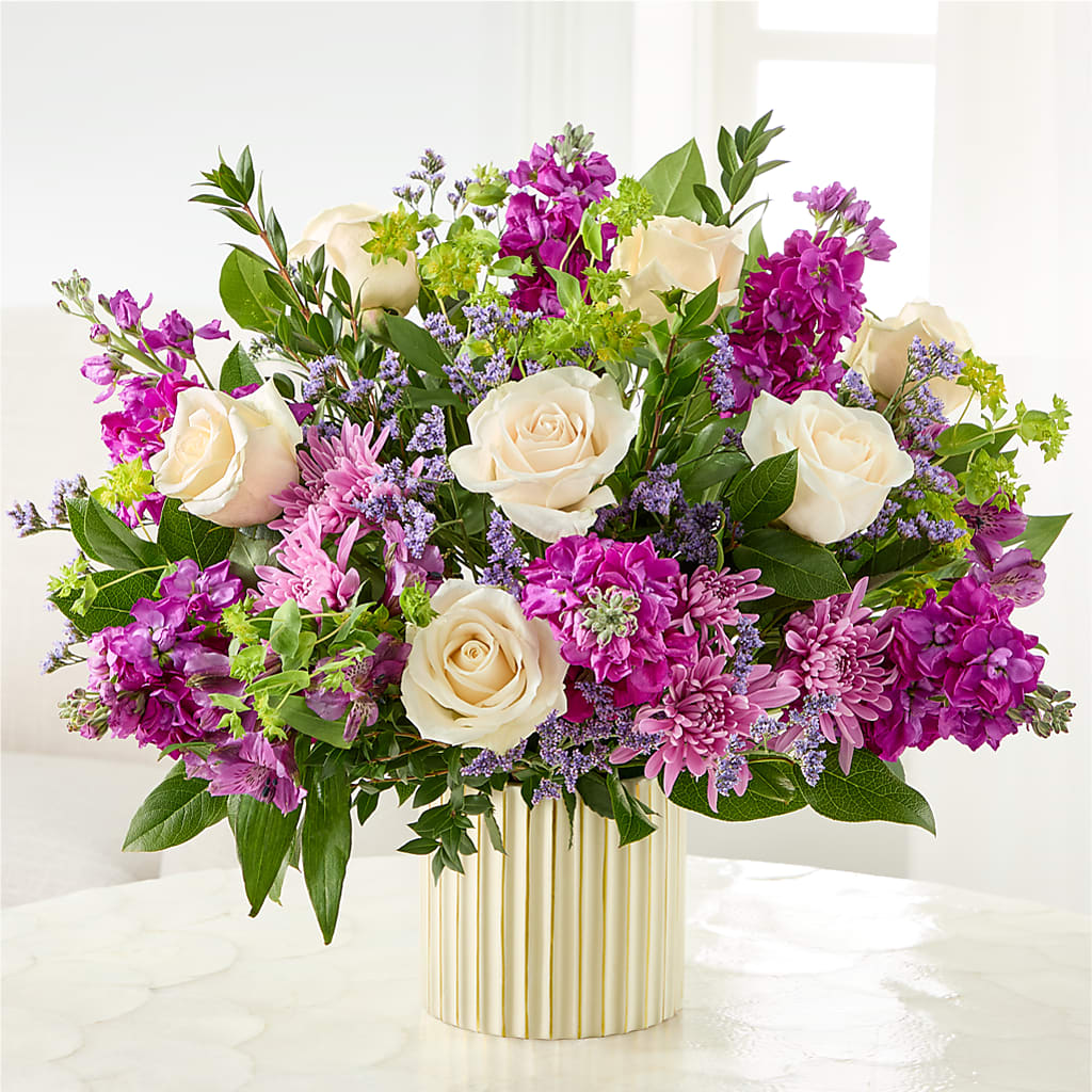 The Boutique Bouquet – ROSEMARY & PEPPER FLOWER CO, Gaylord MI