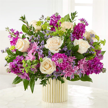 The Boutique Bouquet – ROSEMARY & PEPPER FLOWER CO, Gaylord MI